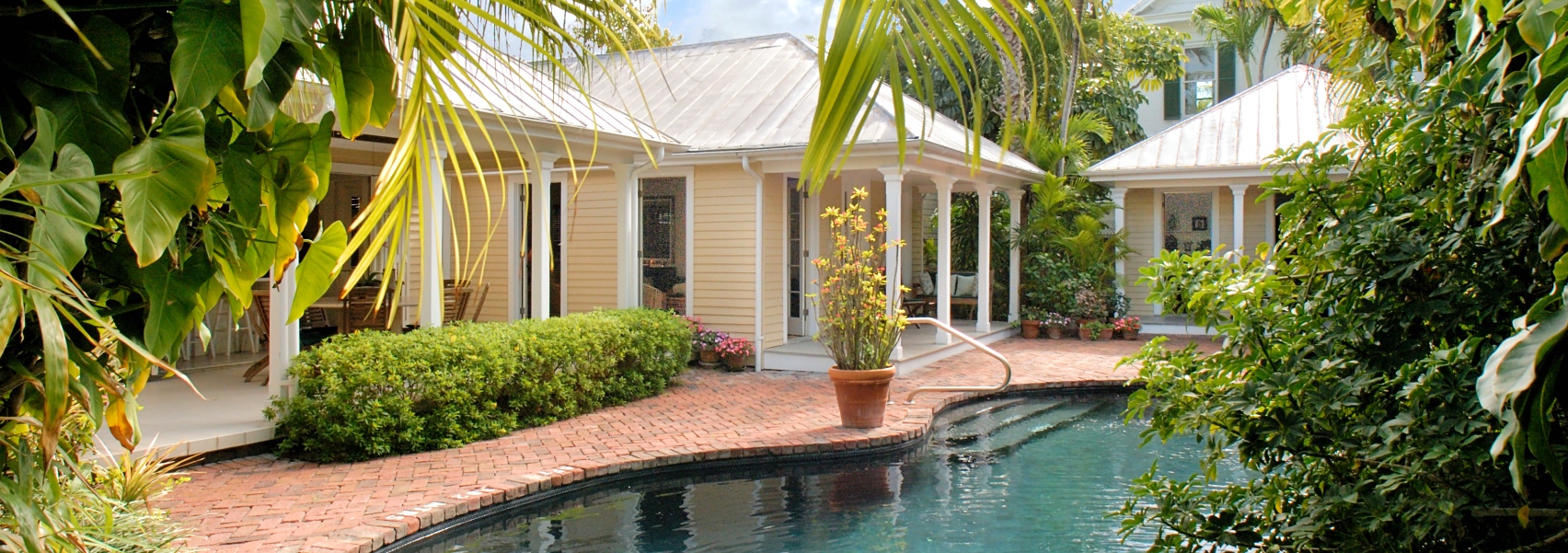 tropical tranquility vacation rental
